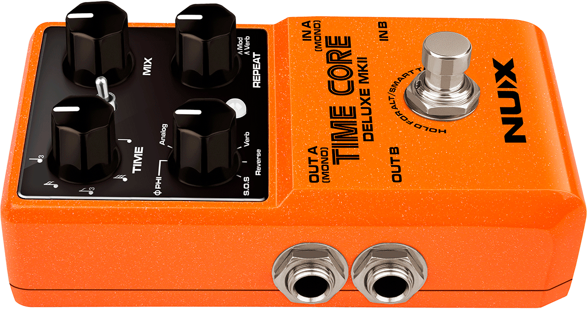 Timecore-DLX-MK2