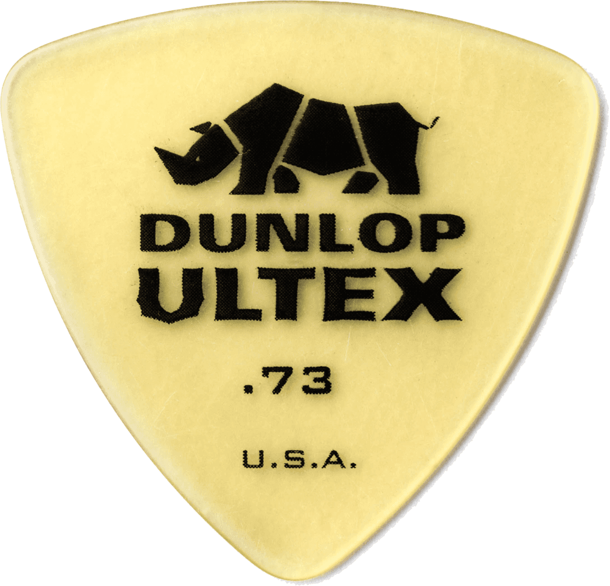 Ultex Triangle 0.73 mm Player's Pack