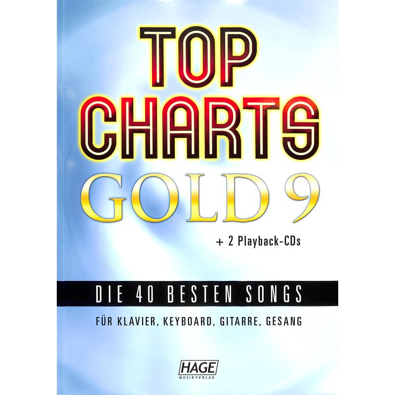 Top Charts Gold 9