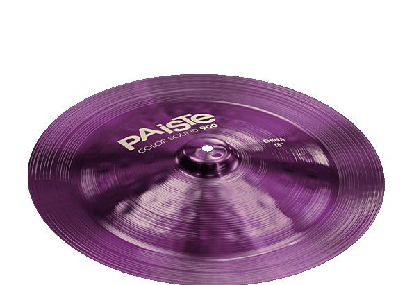 Color Sound 900 Purple China 14"