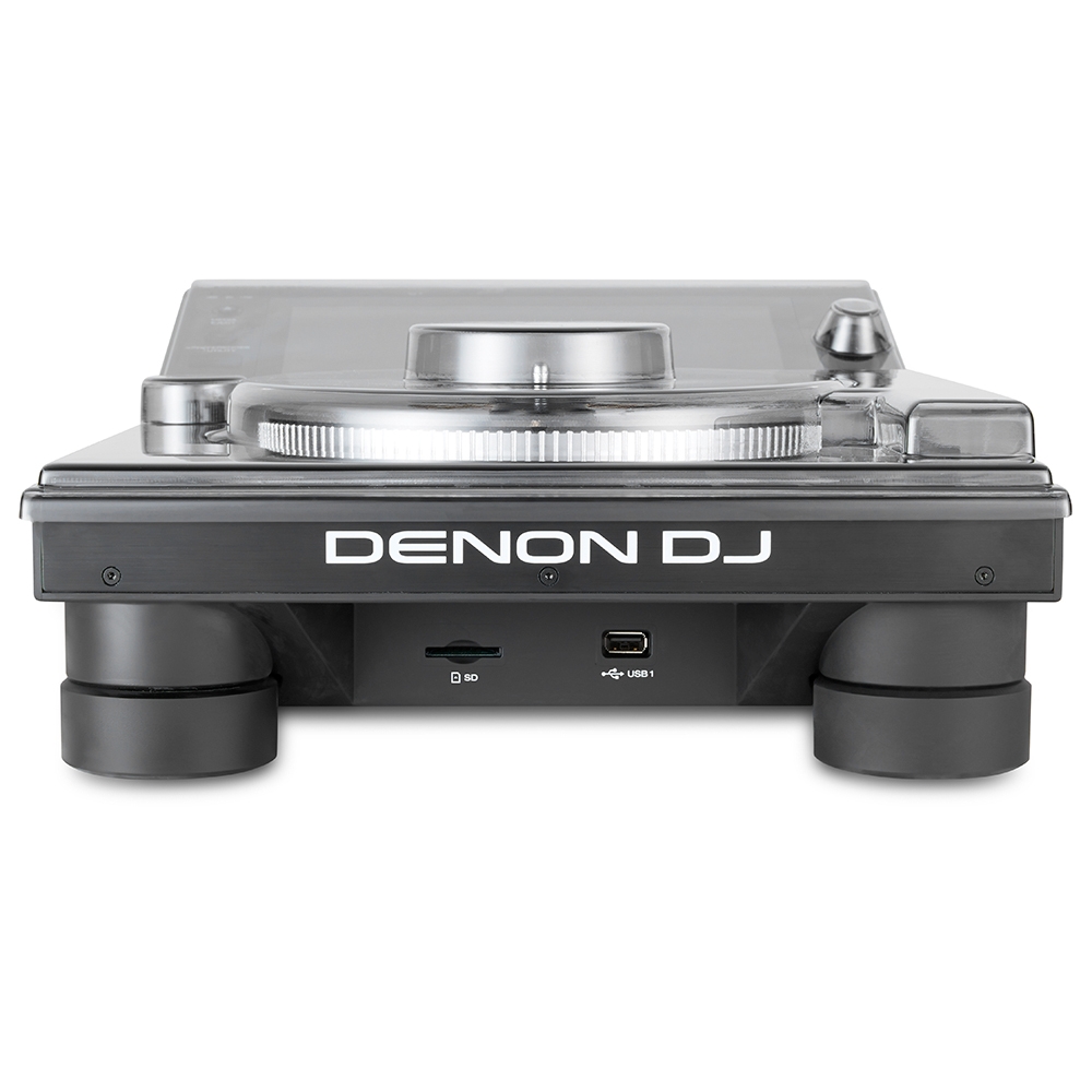 Denon DJ Prime SC6000 & SC6000M Staubschutzabdeckung