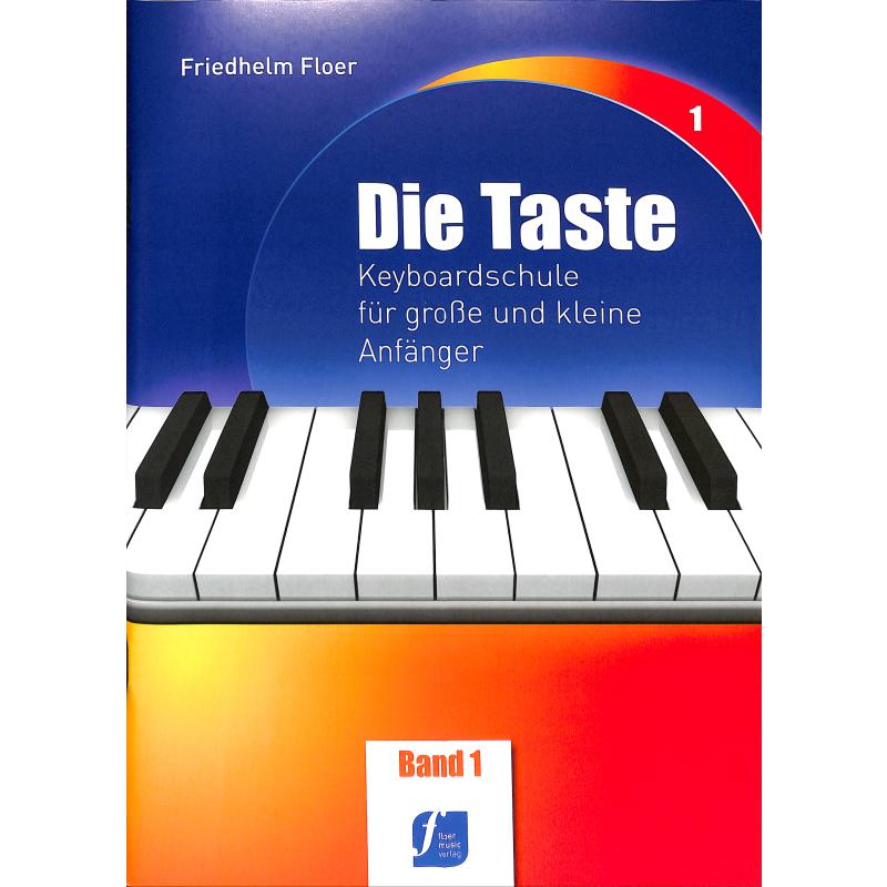 Die Taste 1