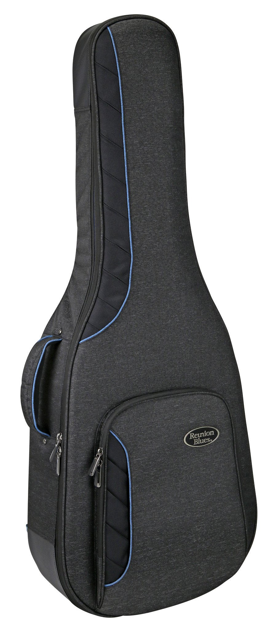 RB Continental Voyager Small Body Acoustic Case