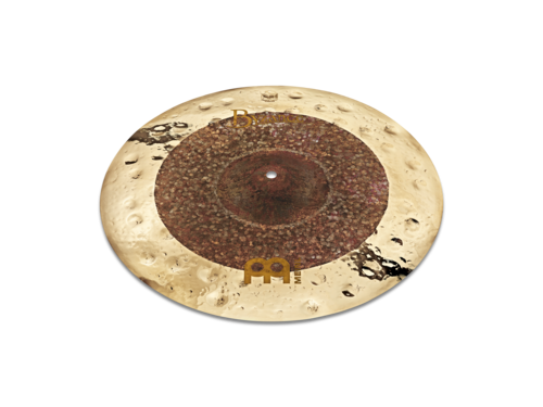 B16DUC Byzance 16'' Dual Crash