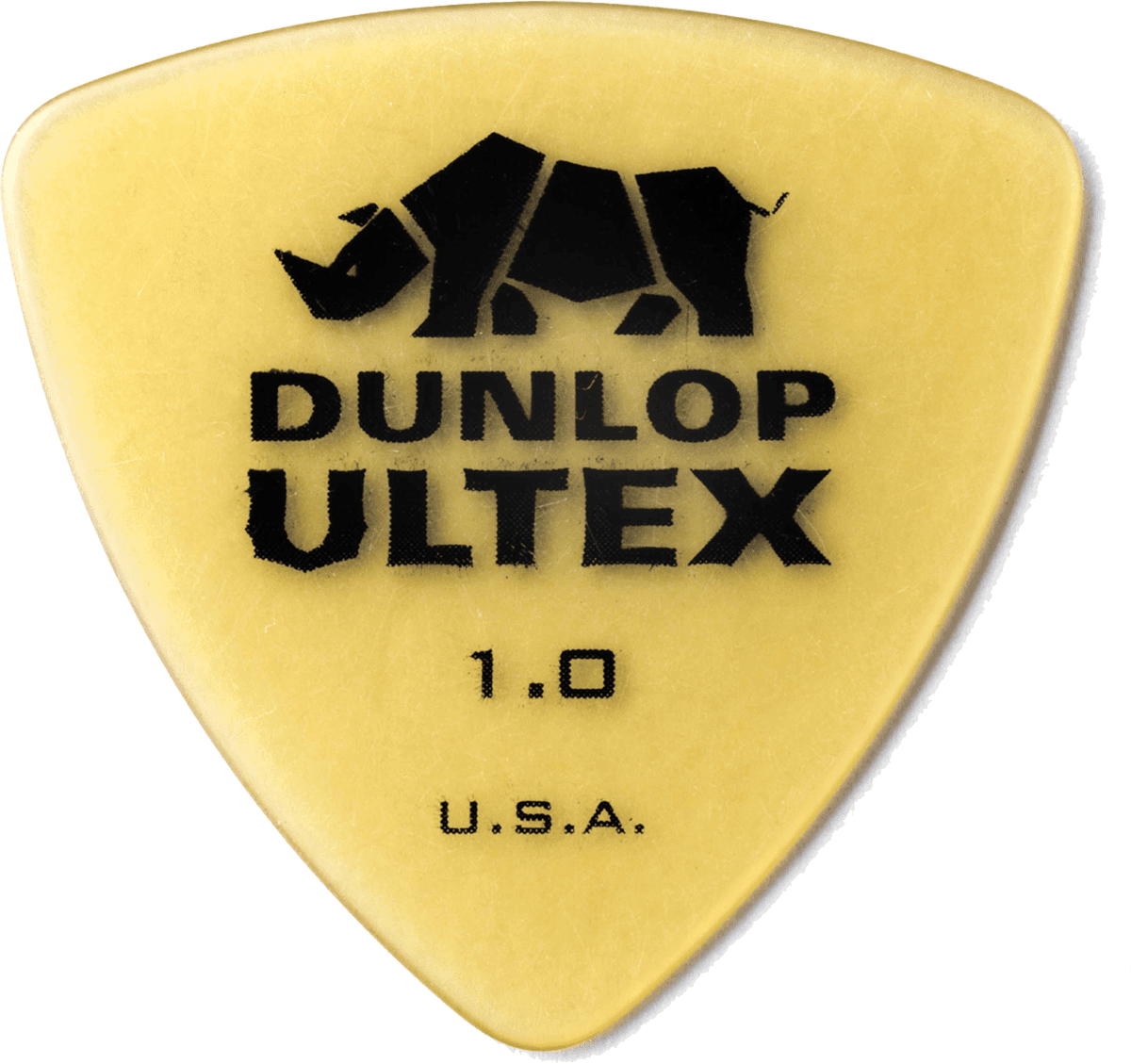 Ultex Triangle 1.00 mm Player's Pack