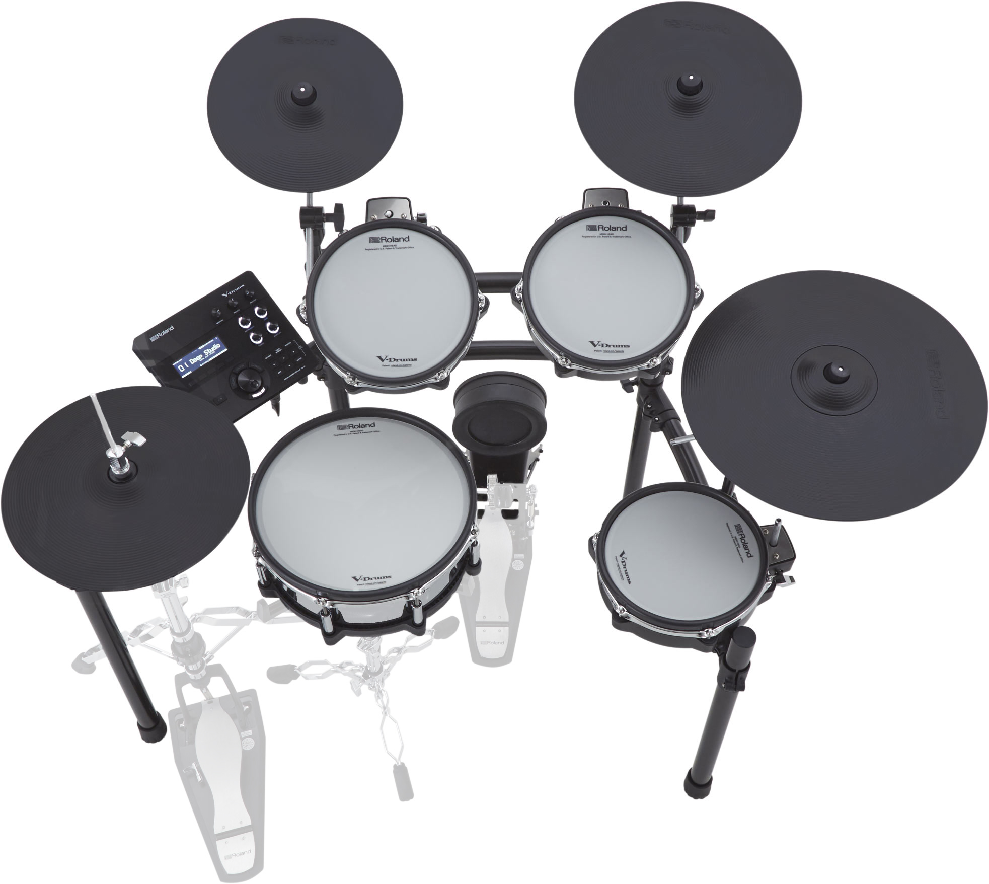 TD-27KV2 KIT V-Drums Kit