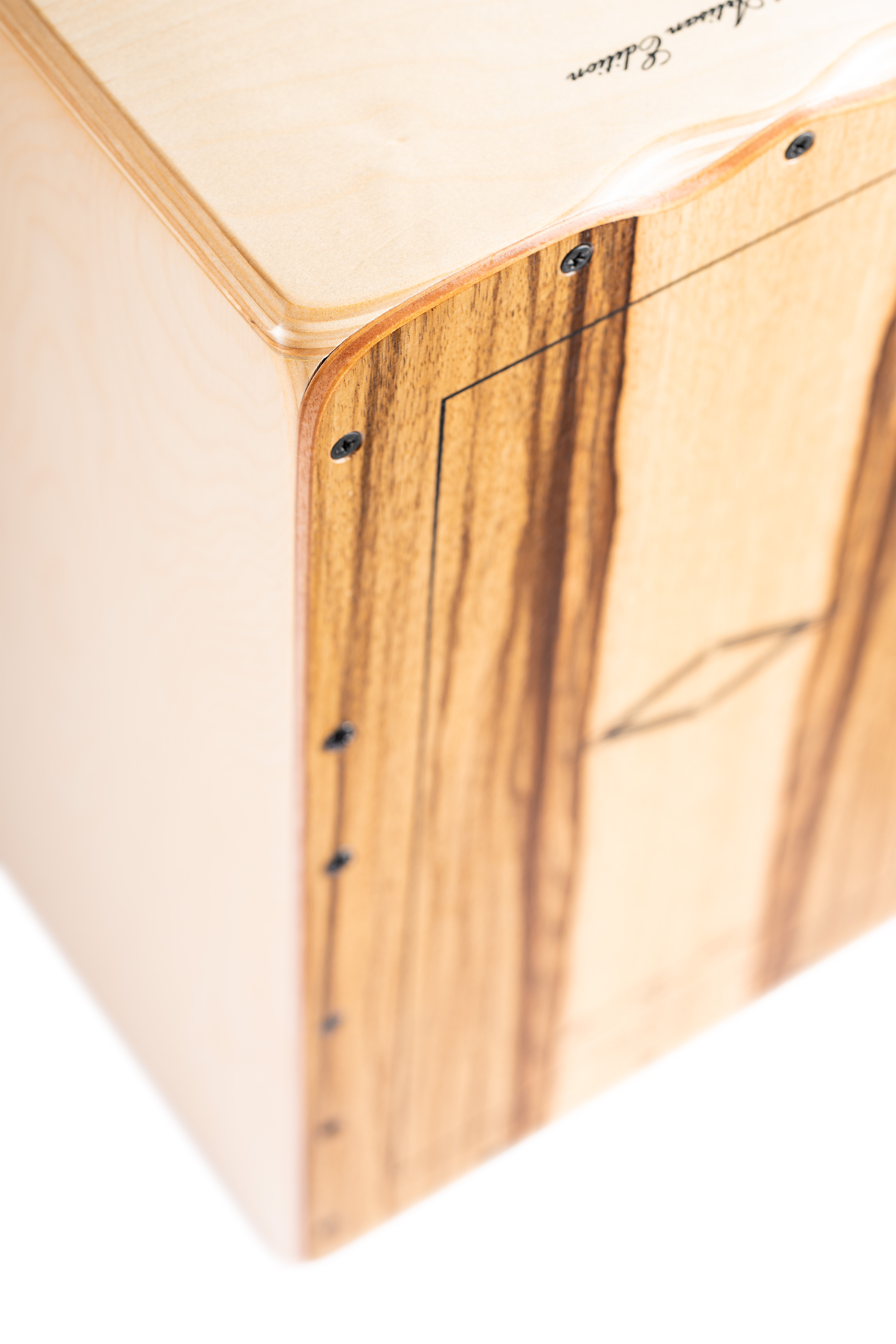 AETLLI Artisan Edition Cajon - Tango Line