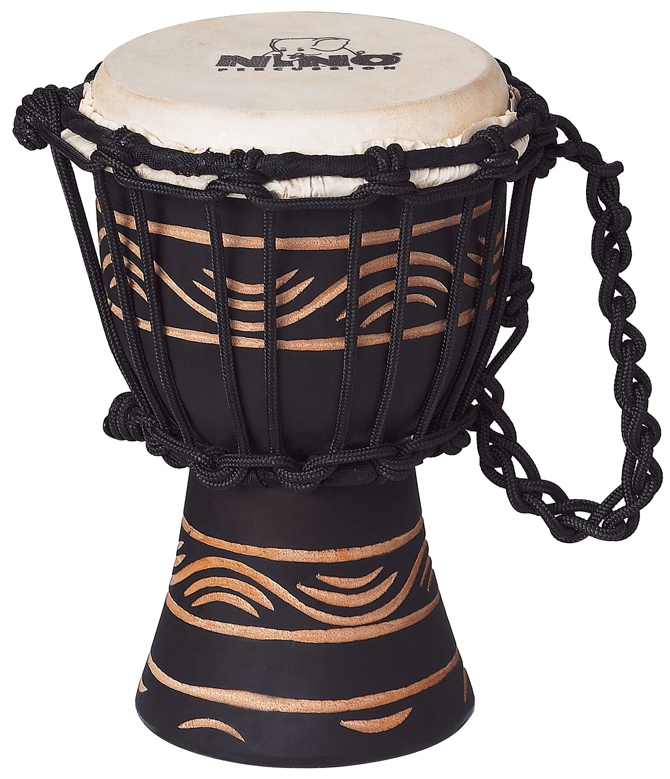 African Djembe Nino XX-Small ADJ4