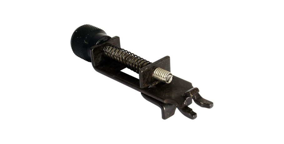 ProRockGear - PRG "The Key" Intonation Tool Oktaveneinstellen beim Floyd Rose