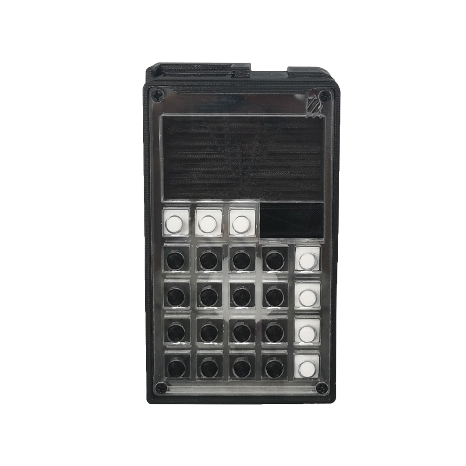 Pocket Operator Case - Black