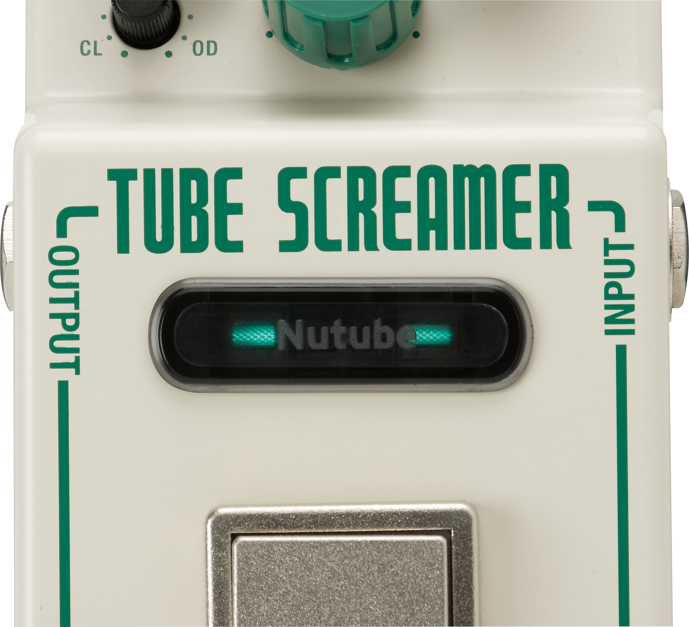 Nu Tubescreamer