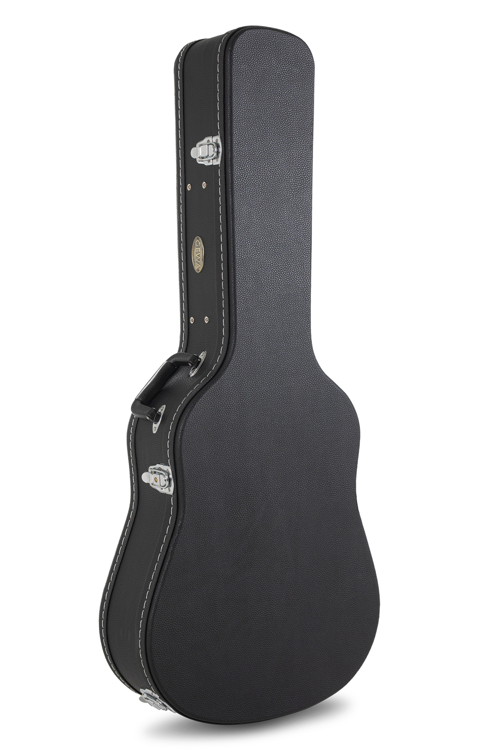 Western Gitarren Koffer Economy Flat Top