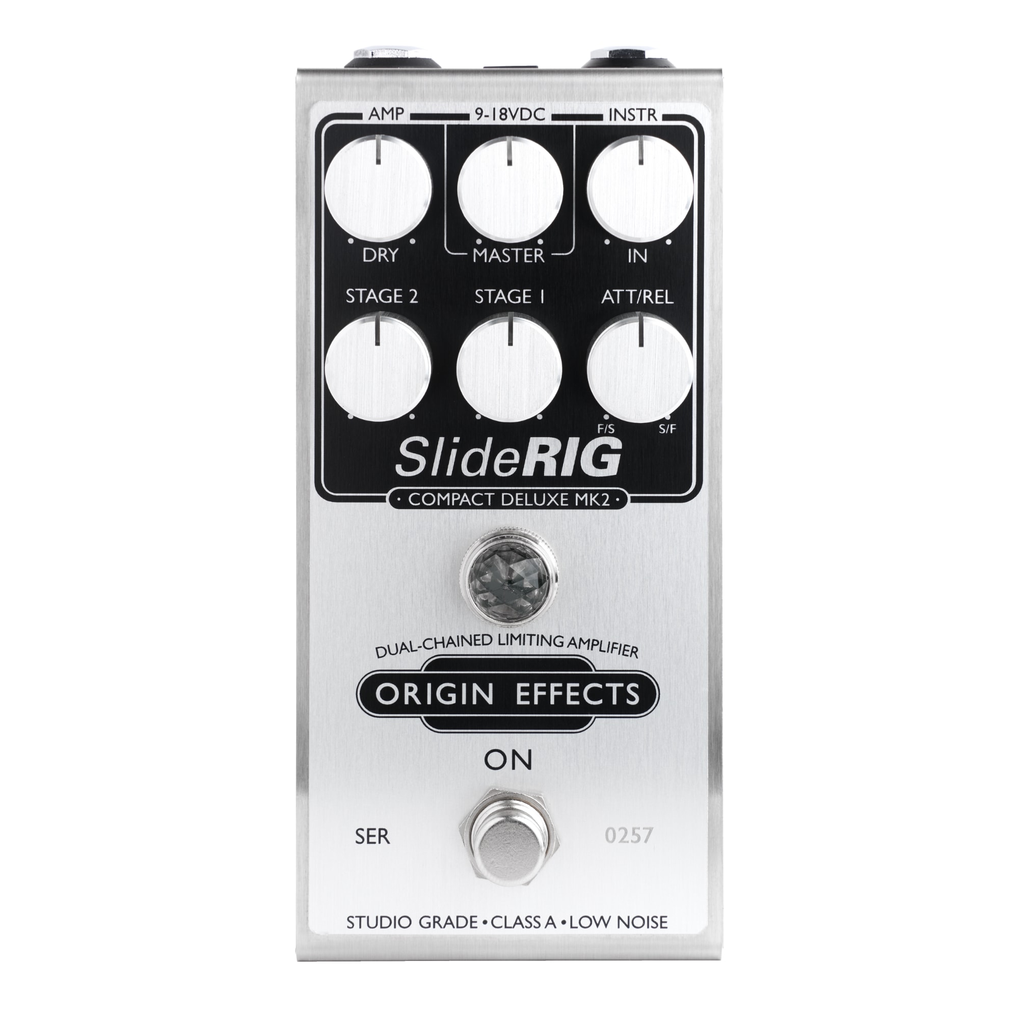 SlideRIG Compact Deluxe Mk2