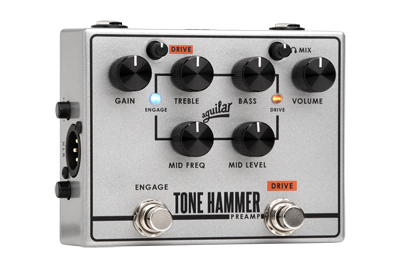 Tone Hammer V2