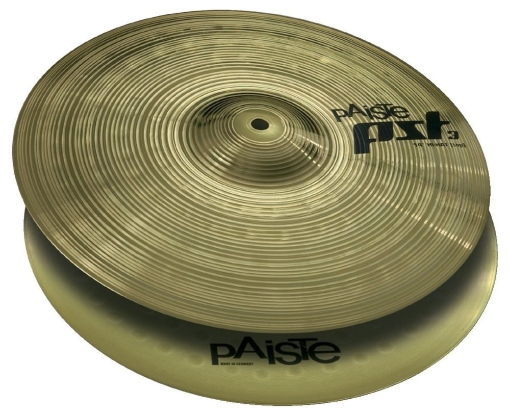 PST3 14" Hi-Hat