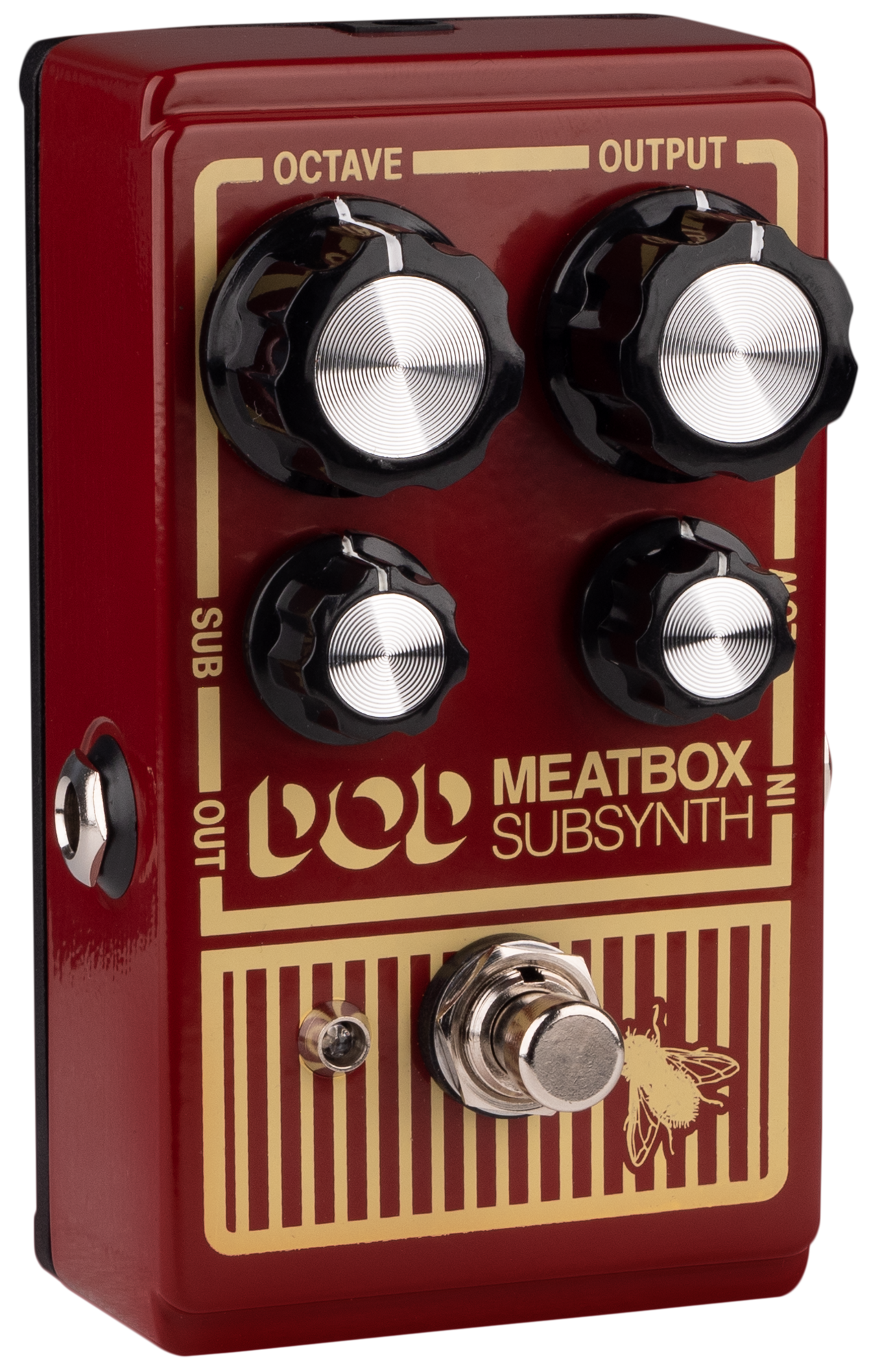 DOD Meatbox