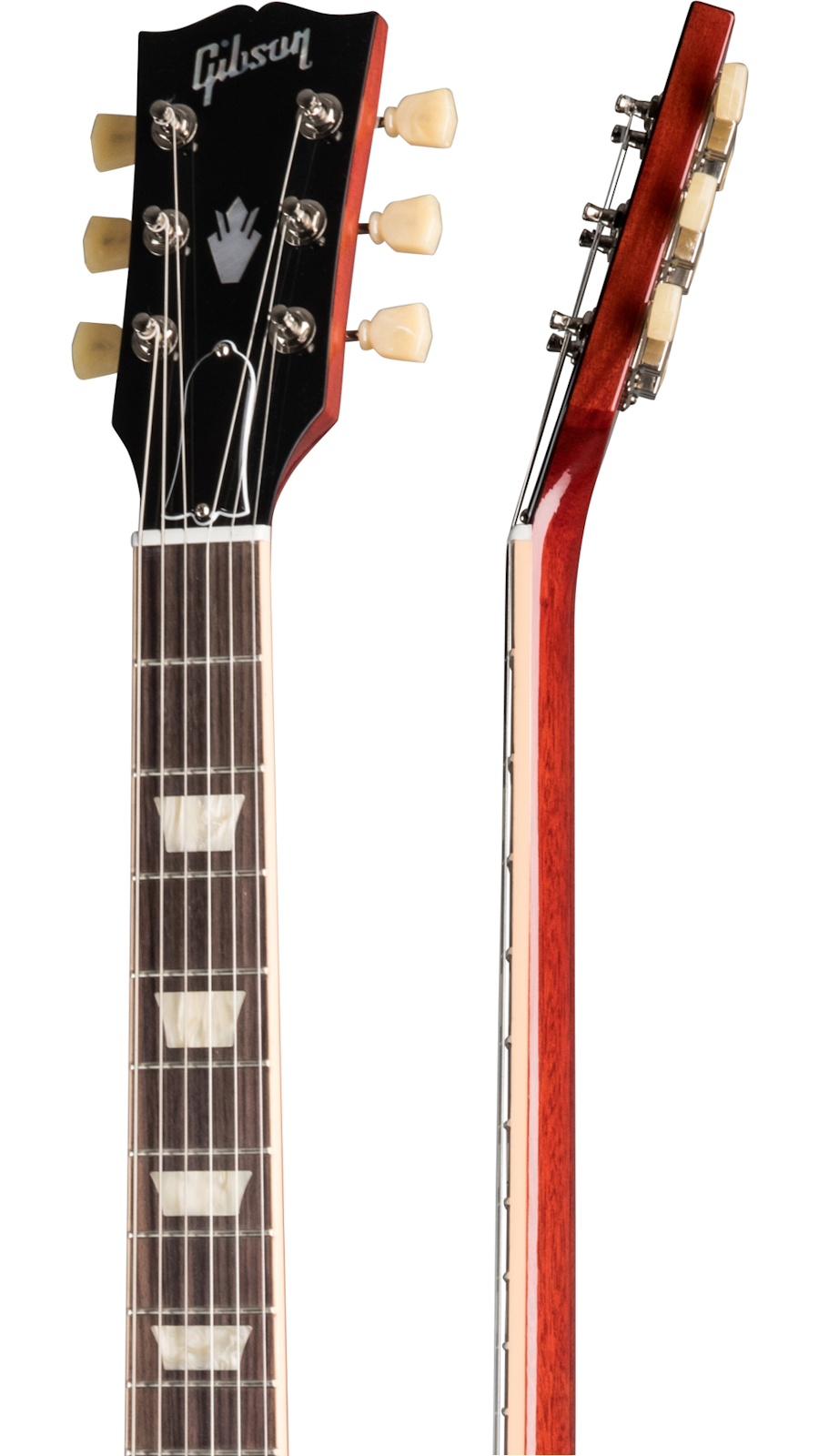 SG Standard '61 Vintage Cherry