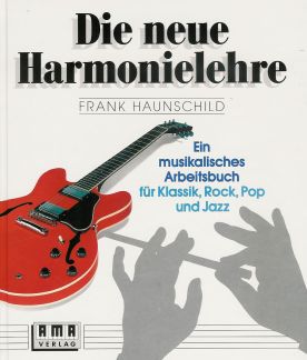 Die neue Harmonielehre 1