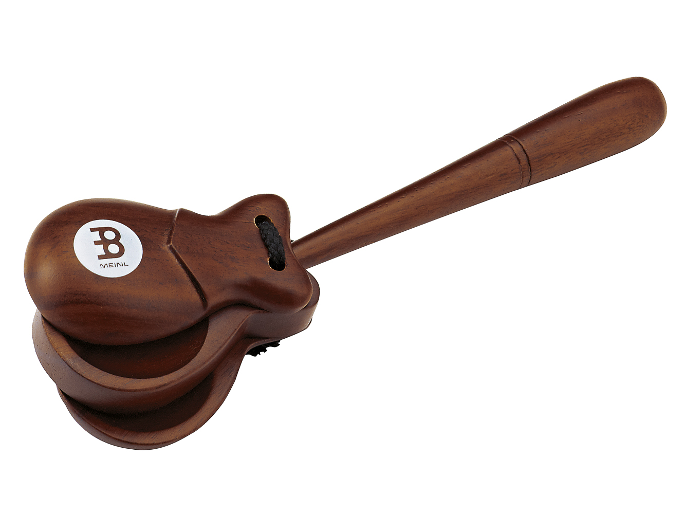 HC1 Hand Castanets Rosewood