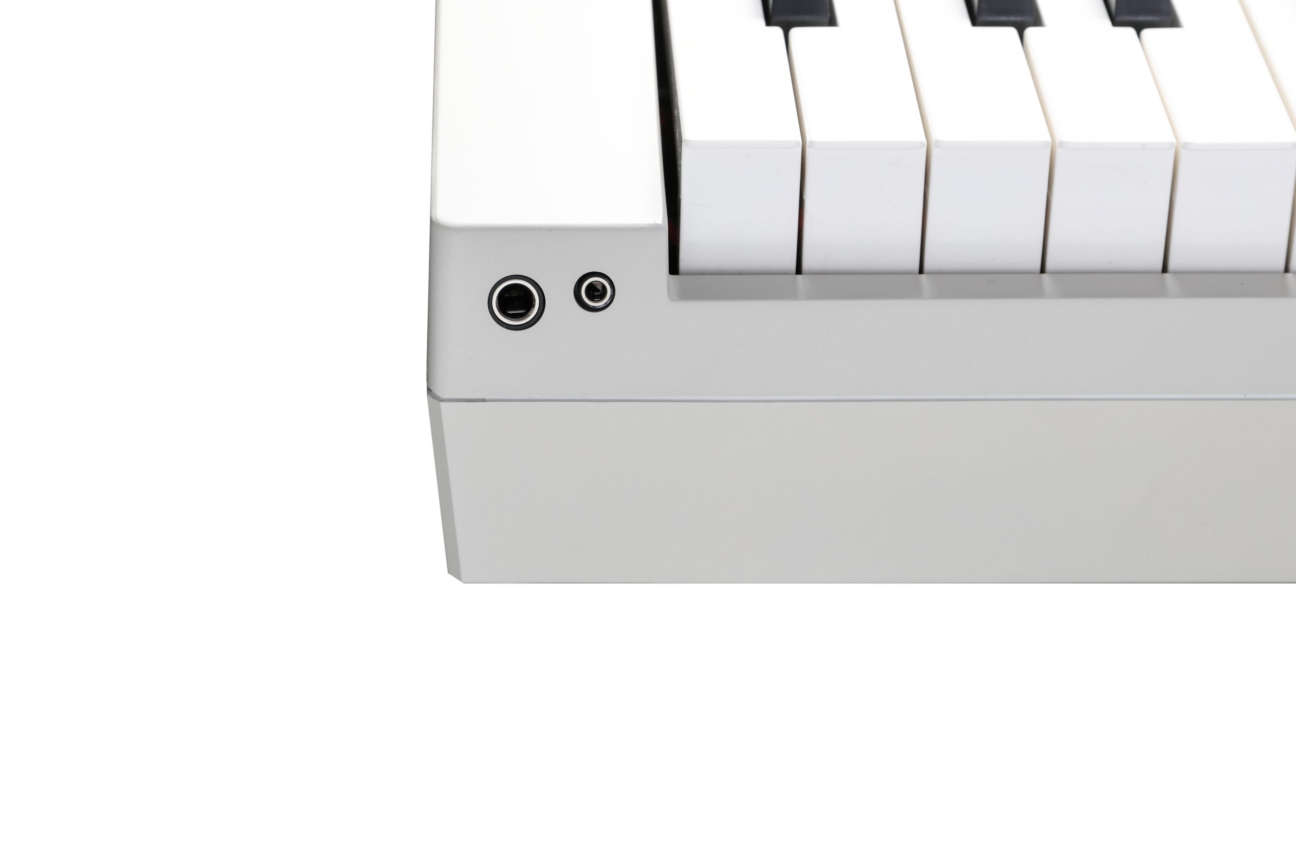 KAP1 WH Stagepiano weiss