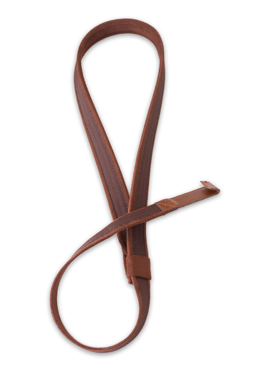 Classical Hook brown