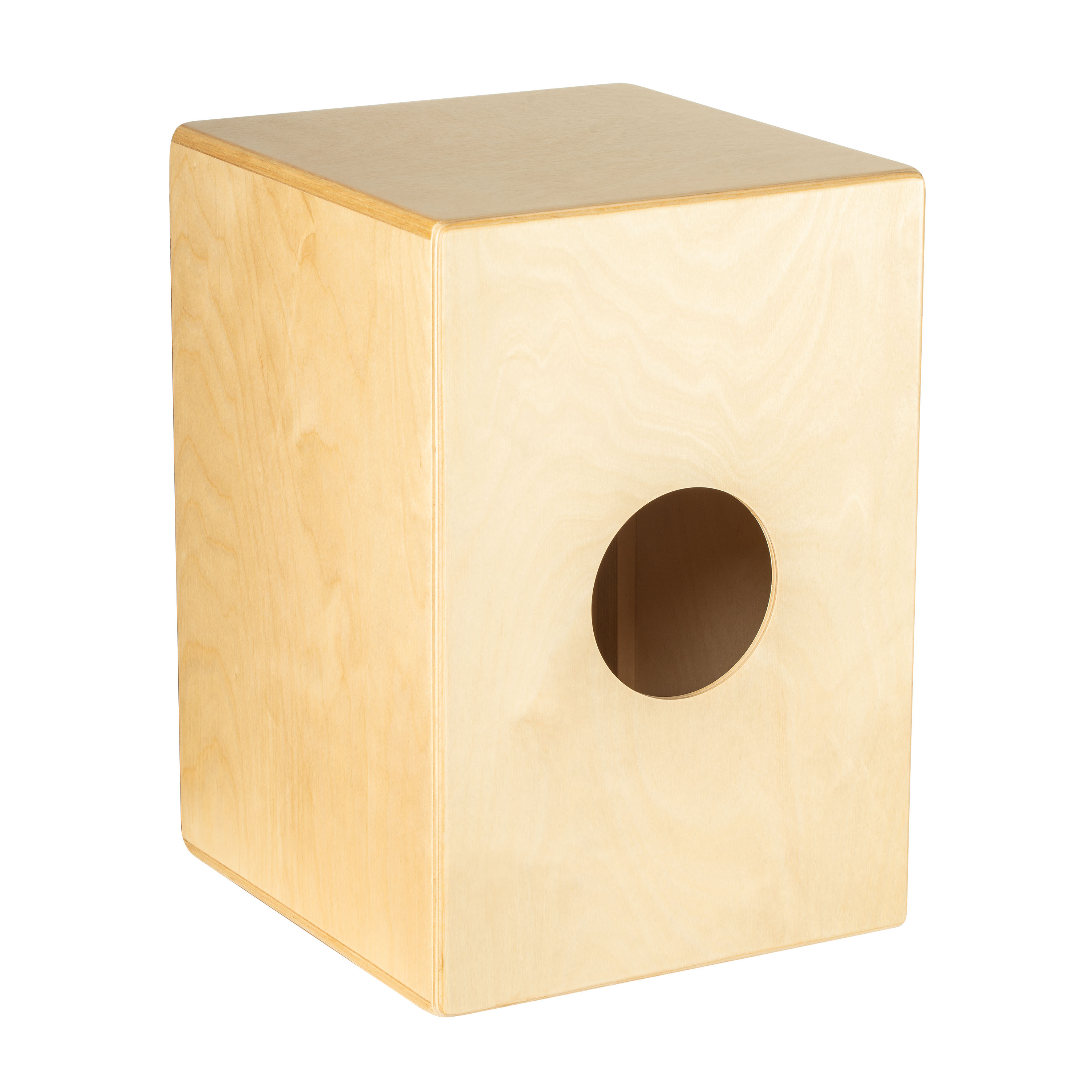 JC50AB Jam Cajon Birch/Almond