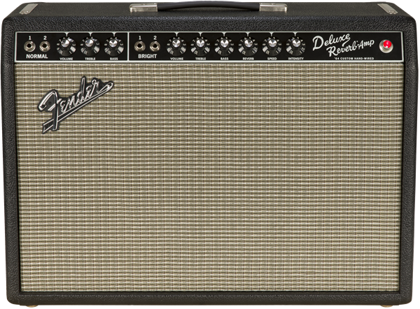 64 Custom Deluxe Reverb 230V EU