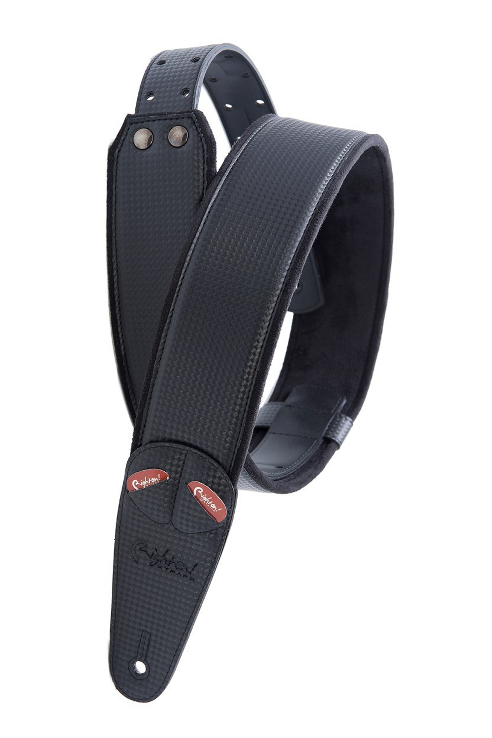 MOJO CARBON Black