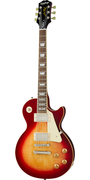 Les Paul Standard '50s Heritage Cherry Sunburst