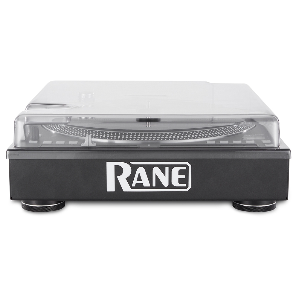 Rane Twelve MK1, MK2 Staubschutzabdeckung