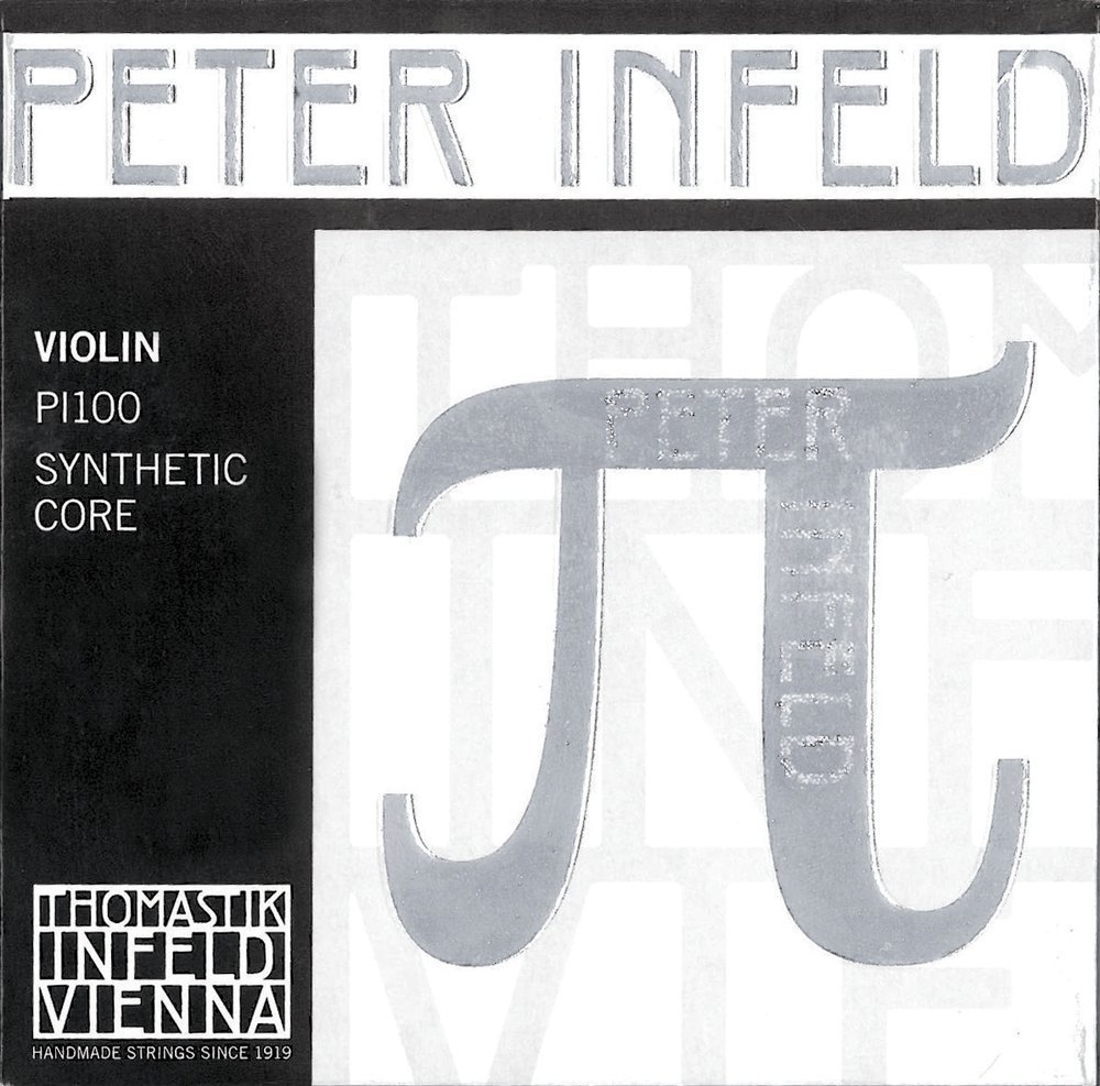 Peter Infeld Satz PI101 4/4 Violine