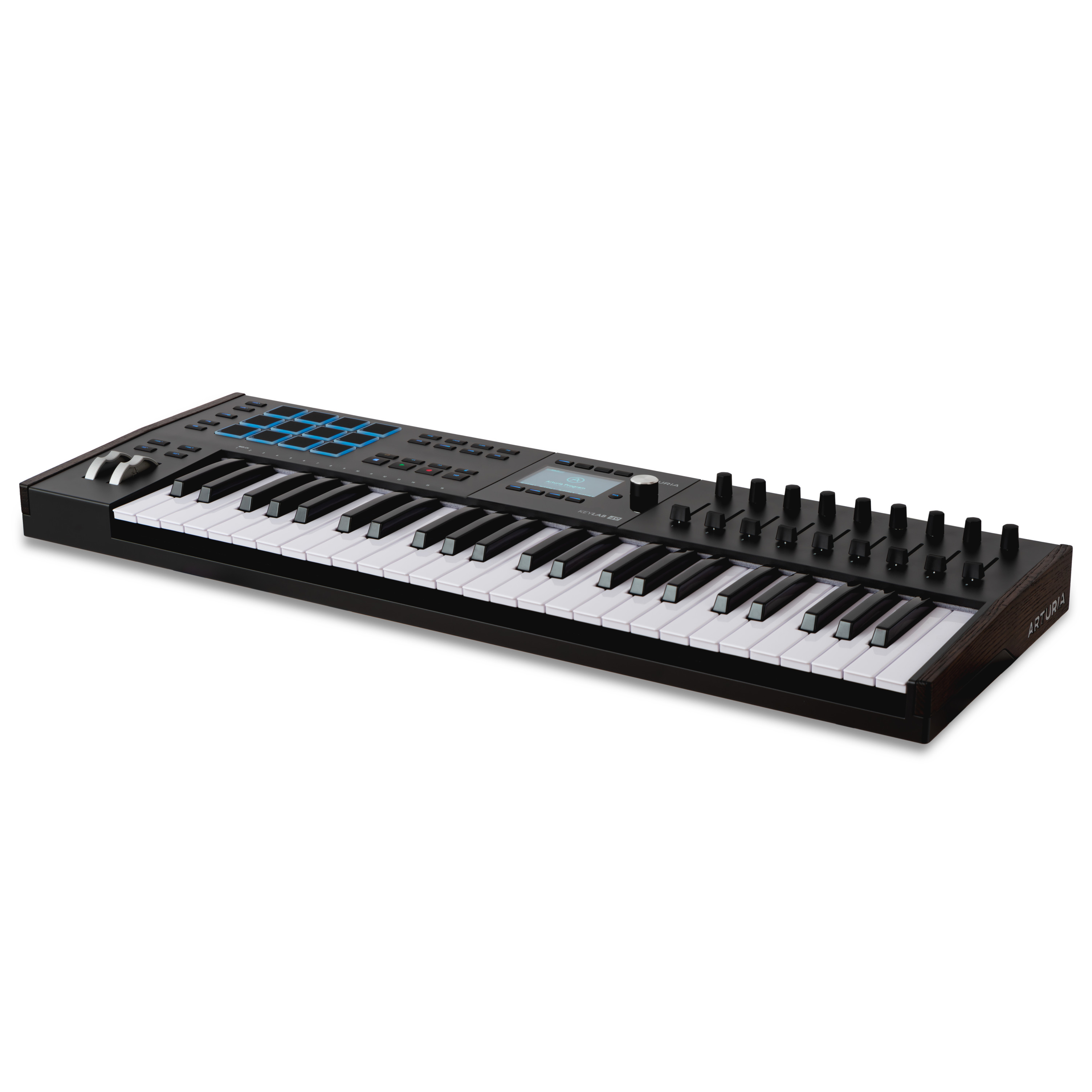 KeyLab Mk3 49 Black