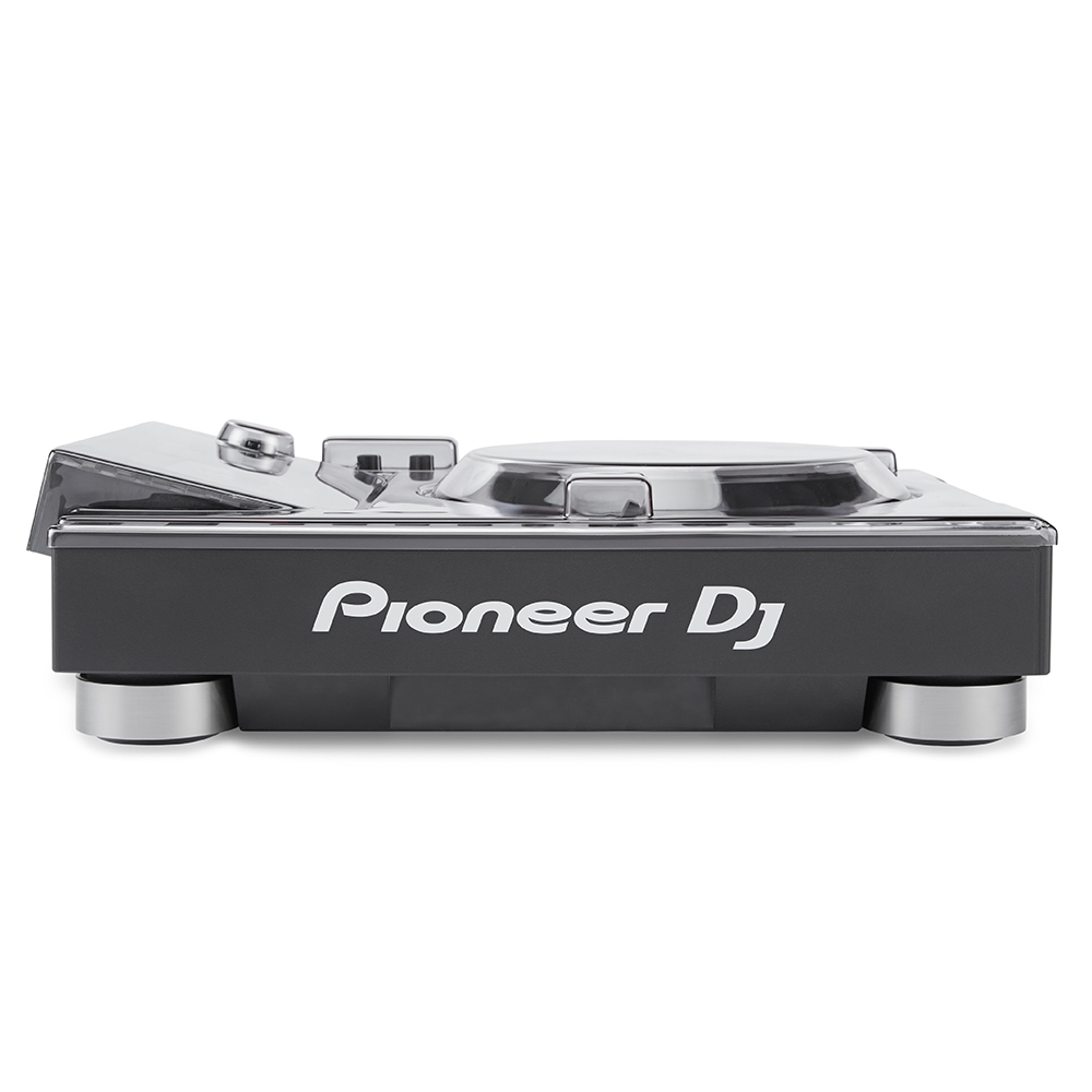 Pioneer DJ CDJ-2000NXS2 Staubschutzabdeckung