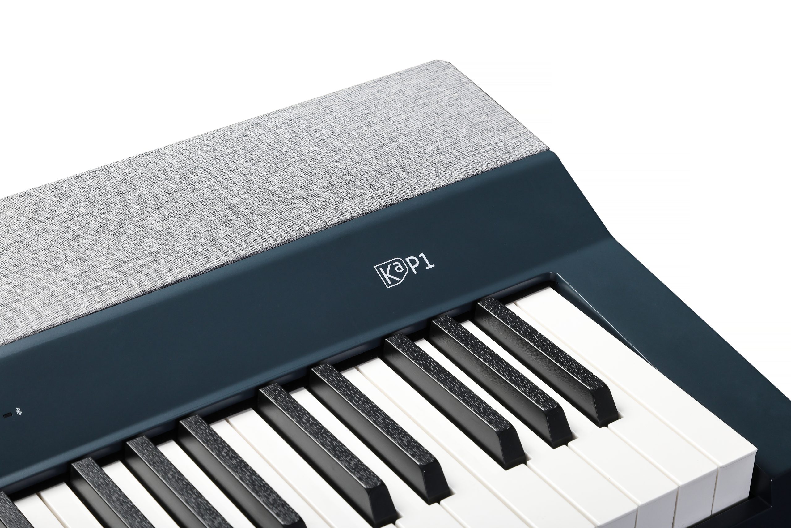 KAP1 KB Stagepiano blau