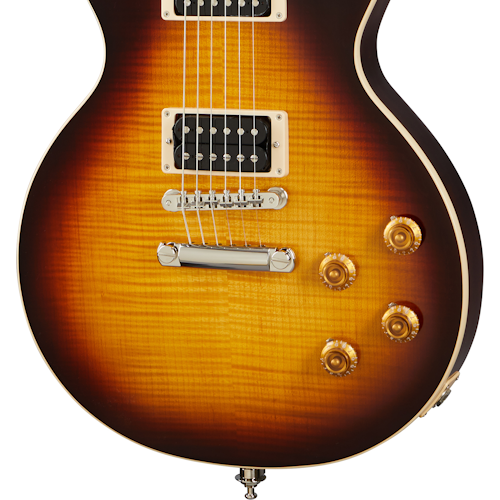 Slash Les Paul November Burst