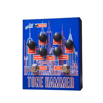 Tone Hammer, Skyline ltd. Edition