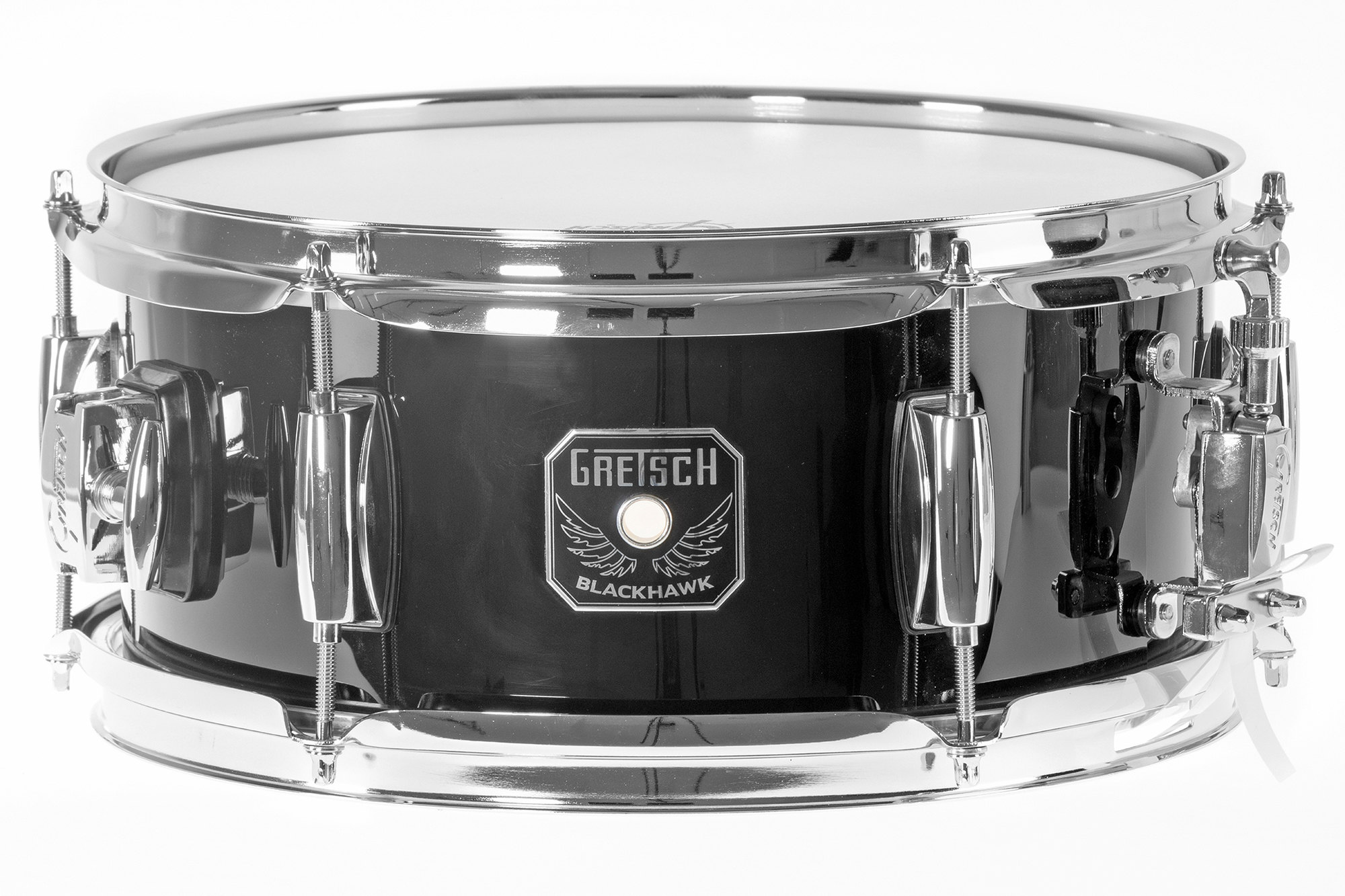 Full Range Snare 12"x5,5" BH-5512-BK