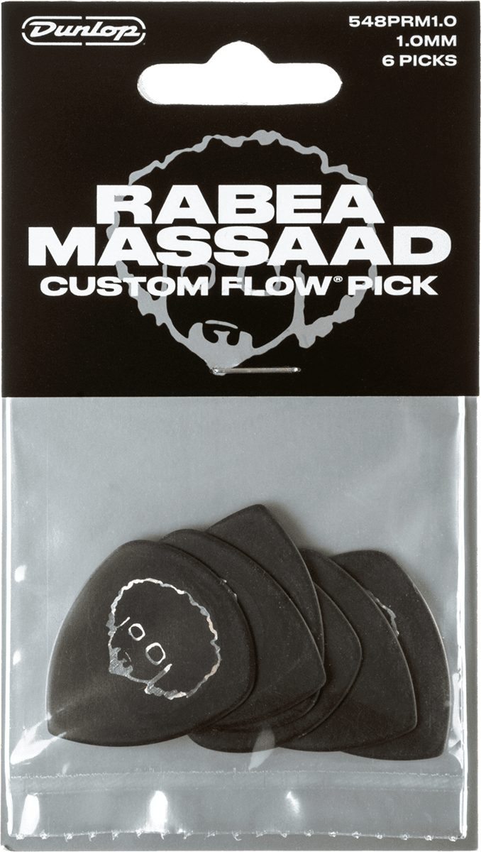 Rabea Massaad Flow Standard, Player's Pack , (6 Stck.)