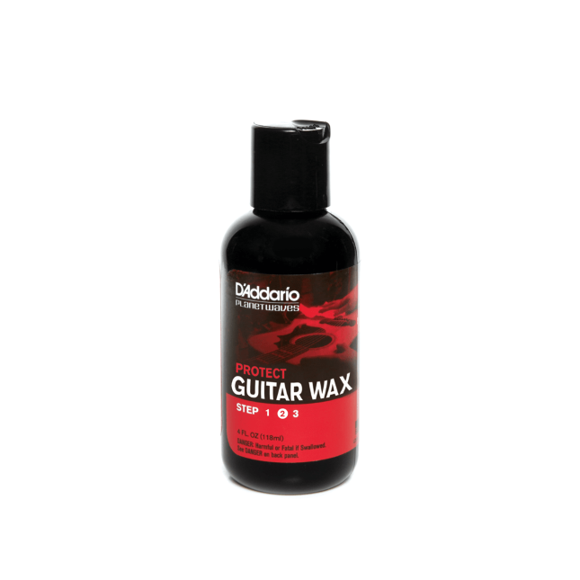 Protect - Flüssiges Carnaubawachs, 29 ml