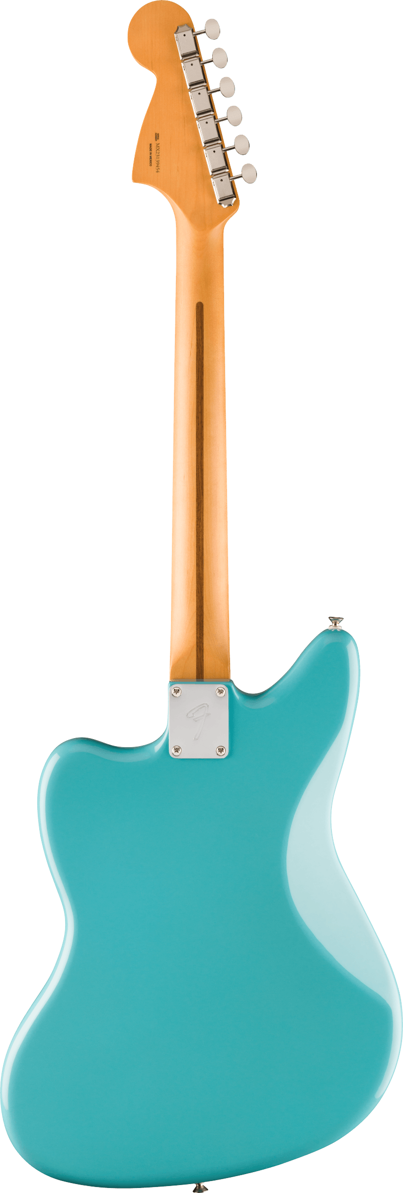 Player II Jaguar RW Aquatone Blue