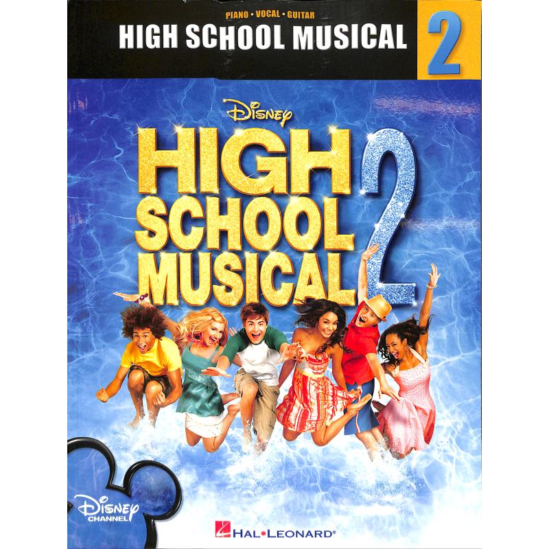 High School Musical 2