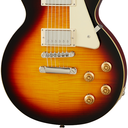 Les Paul Standard '50s Vintage Sunburst