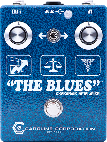 The Blues