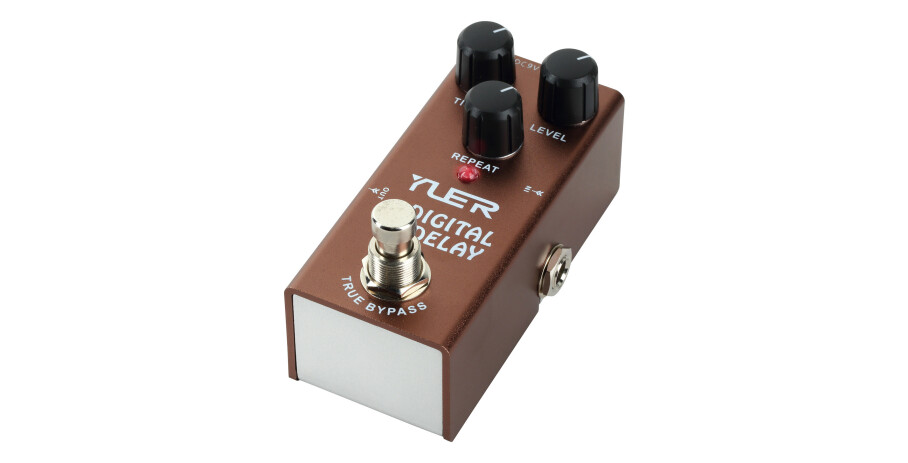 RF-10 Series Digital Delay