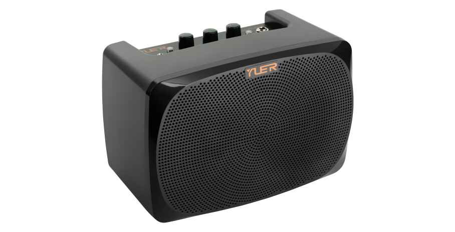 Portable Amp for Guitar Bluetooth