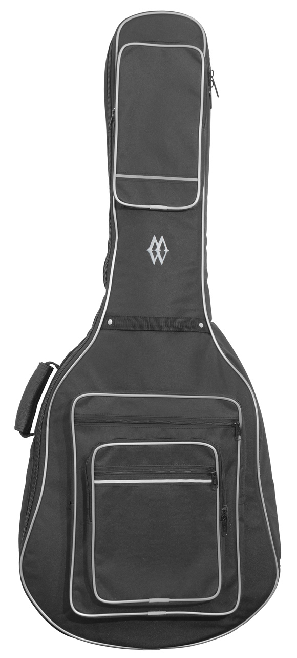 Gigbag Western Deluxe