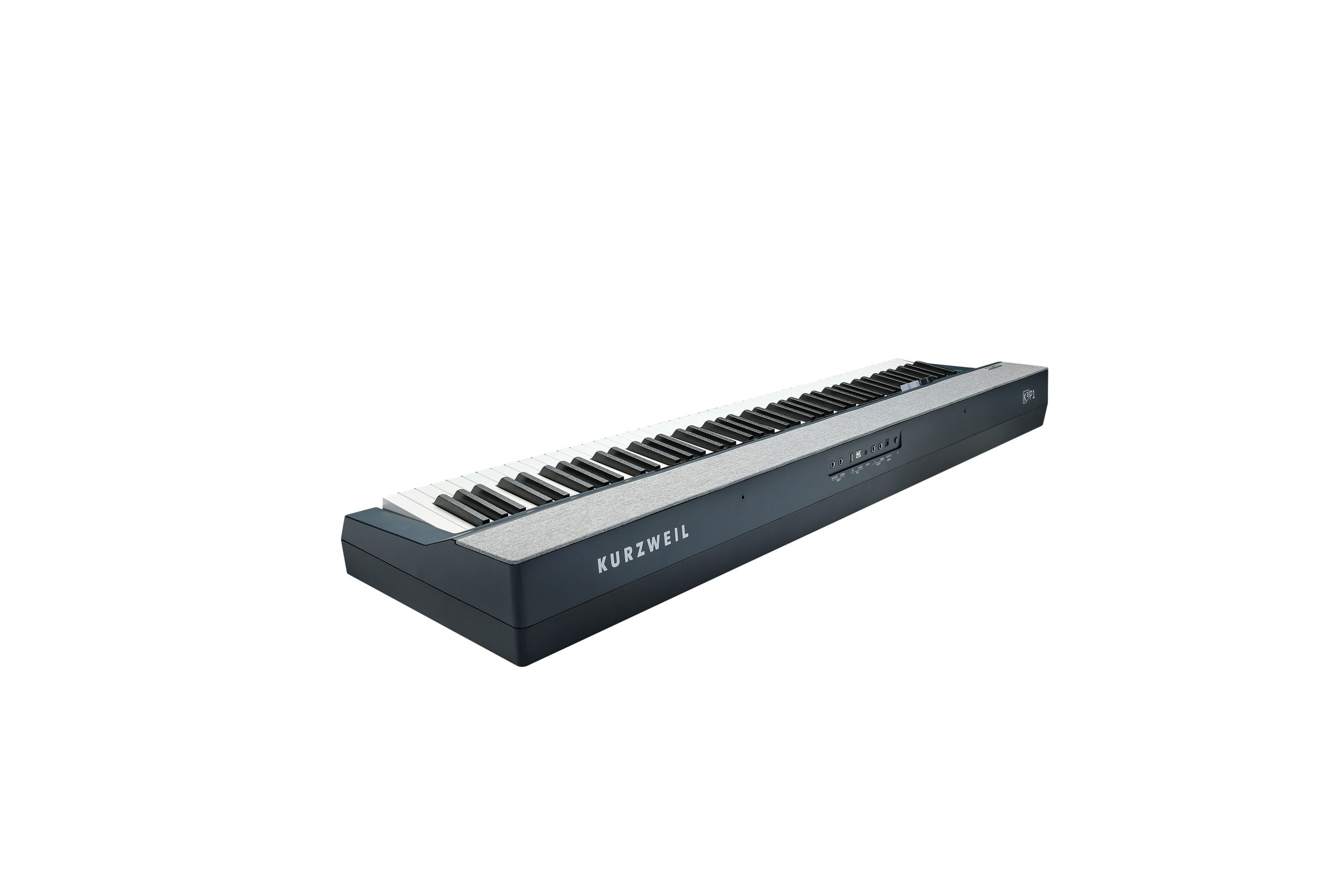 KAP1 KB Stagepiano blau