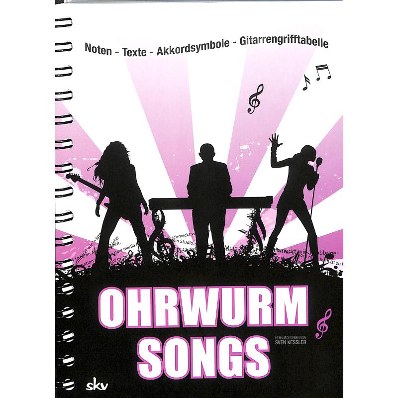 Ohrwurm Songs