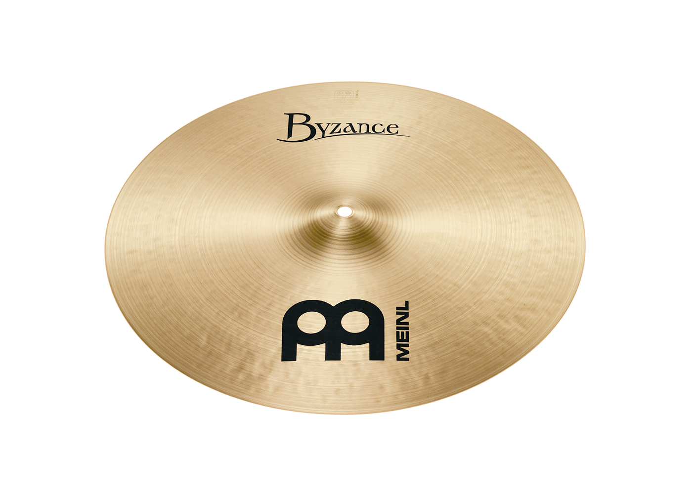 B16MC Byzance Traditional 16'' Medium Crash