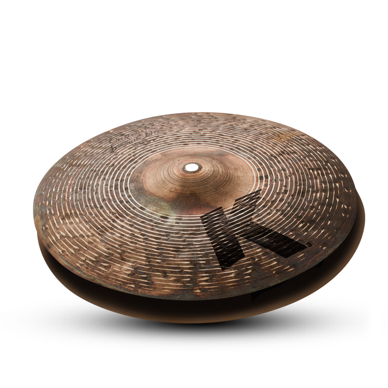 K-Custom 14 Special Dry Hi Hat